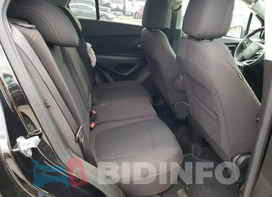 KL7CJNSM2NB550607 Photo# 11