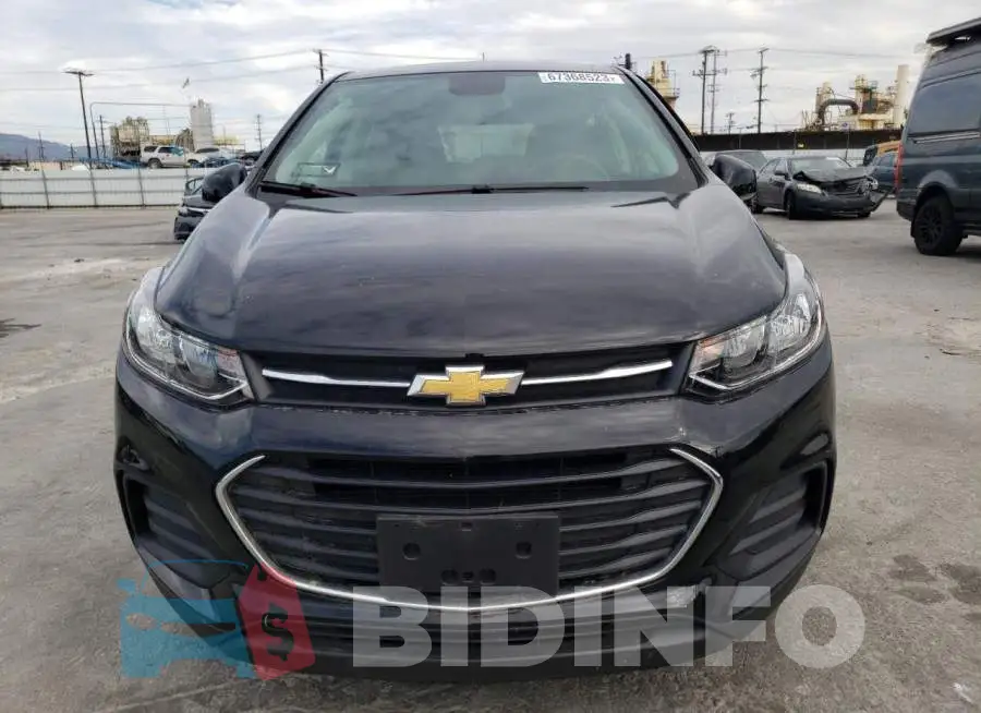 KL7CJNSM2NB550607 Photo# 5