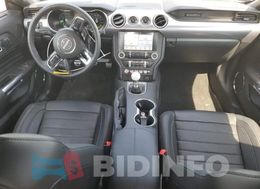 1FA6P8K08K5502106 Photo# 8