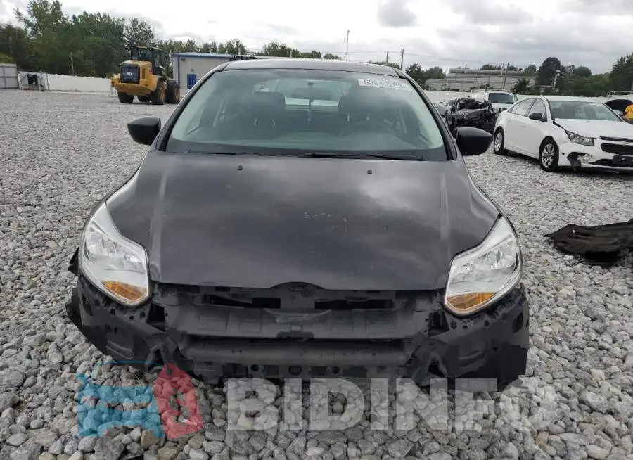 1FADP3E25EL142798 Photo# 5