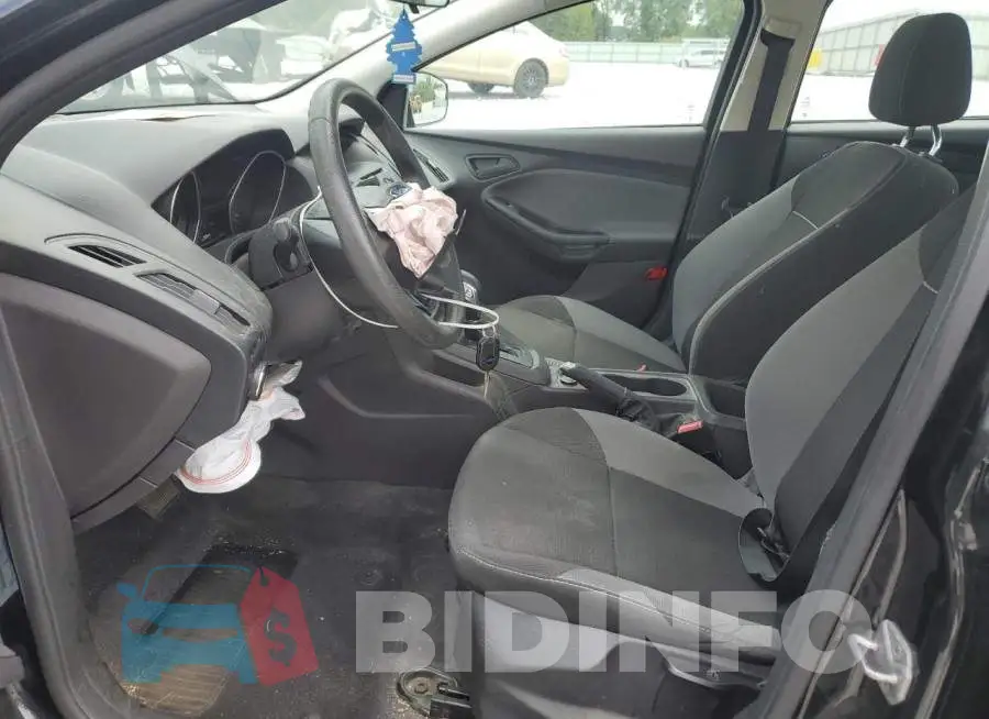 1FADP3E25EL142798 Photo# 7