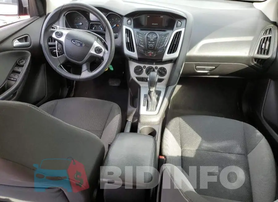 1FADP3F20EL286094 Photo# 8