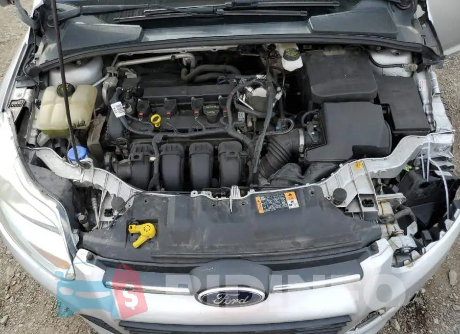 1FADP3F20EL286094 Photo# 11