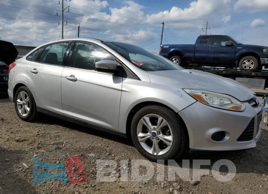 1FADP3F20EL286094 Photo# 4