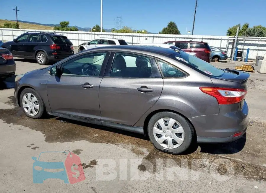 1FADP3F20EL351350 Photo# 2