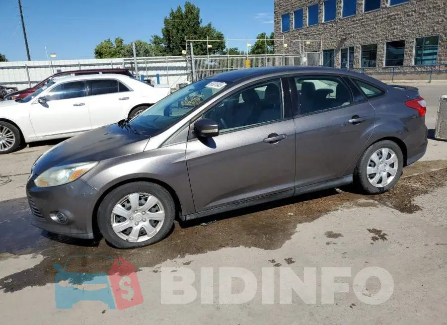 1FADP3F20EL351350 Photo# 1