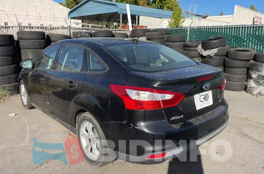 1FADP3F22EL162831 Photo# 3
