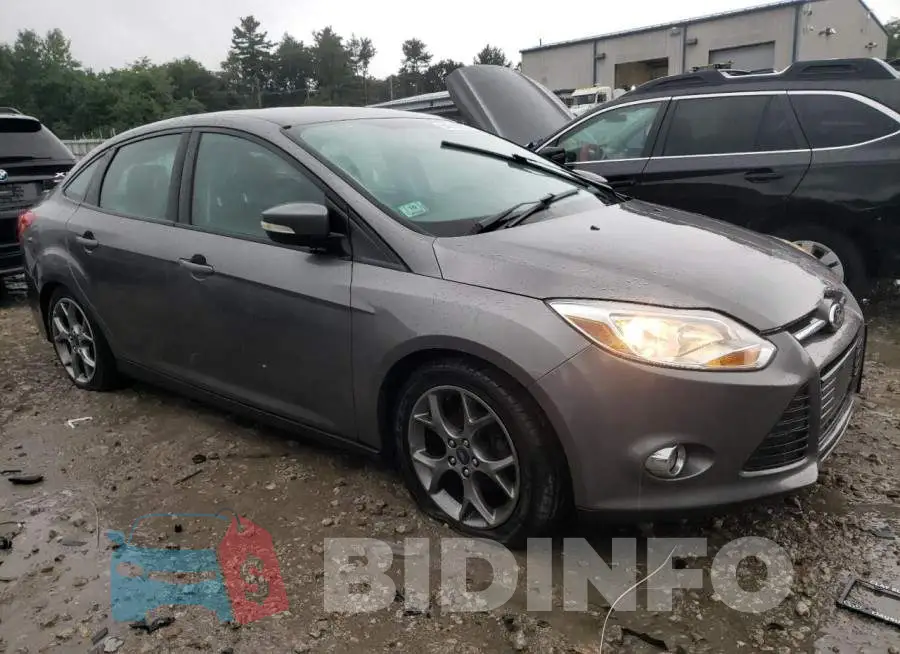 1FADP3F22EL232098 Photo# 4
