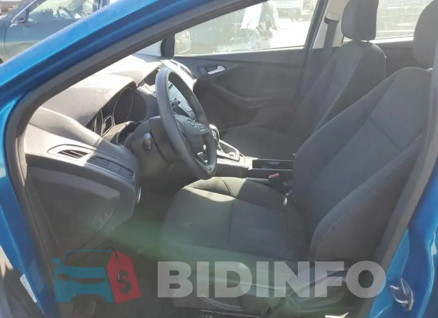 1FADP3F23GL208217 Photo# 7