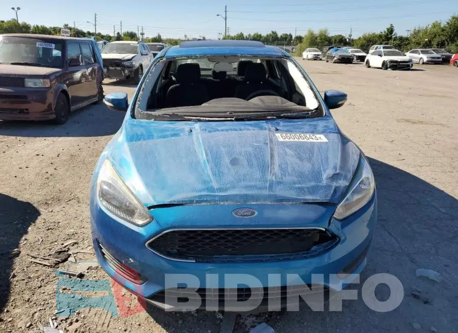 1FADP3F23GL208217 Photo# 5