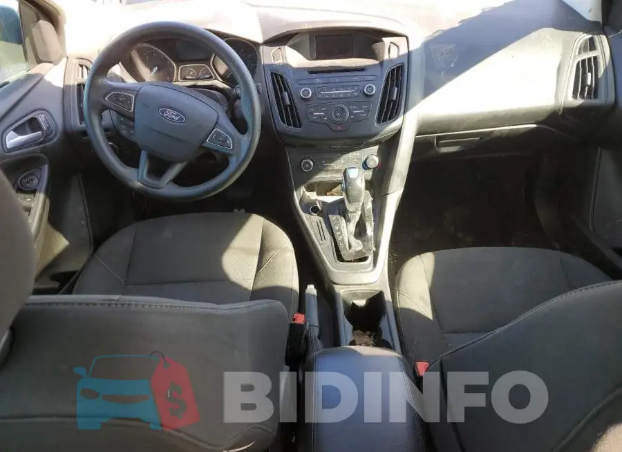 1FADP3F23GL208217 Photo# 8