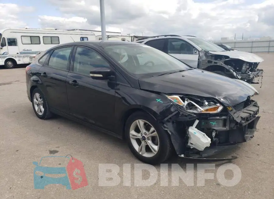 1FADP3F25EL458846 Photo# 4