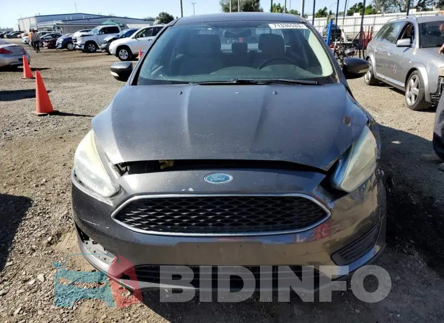 1FADP3F26FL203849 Photo# 5