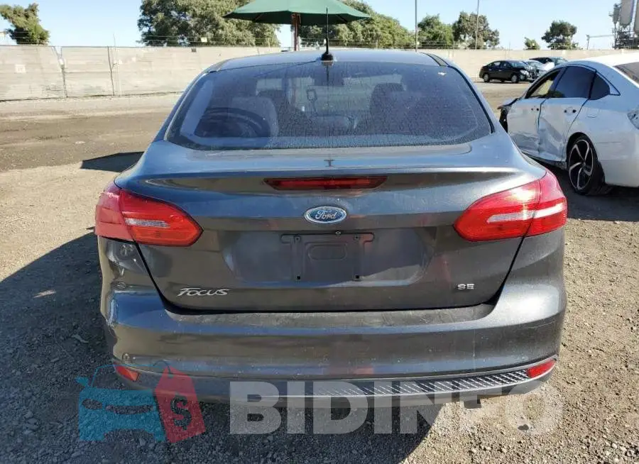 1FADP3F26FL203849 Photo# 6