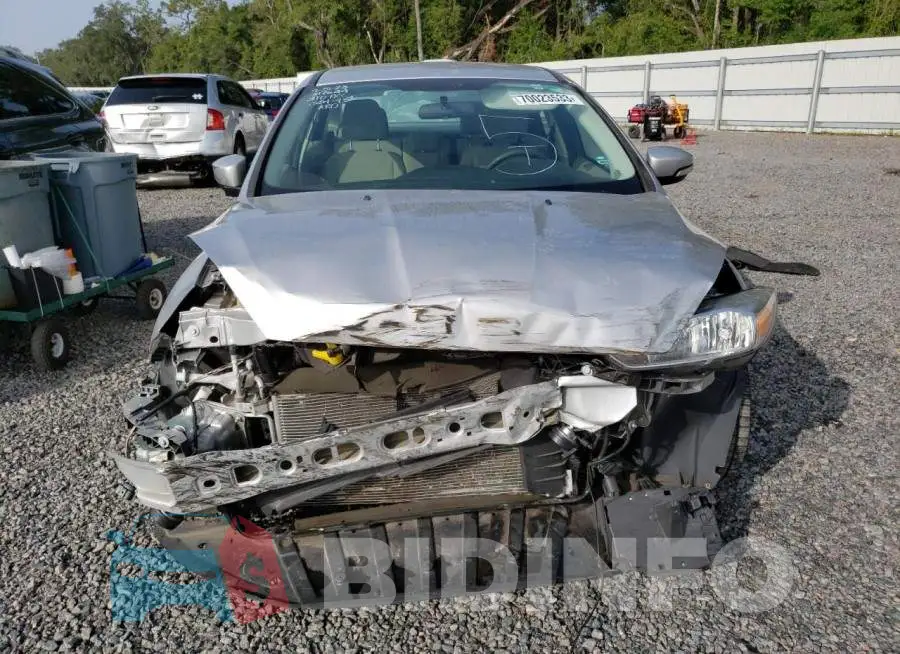 1FADP3F29GL280233 Photo# 5