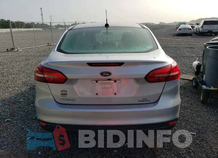 1FADP3F29GL280233 Photo# 6