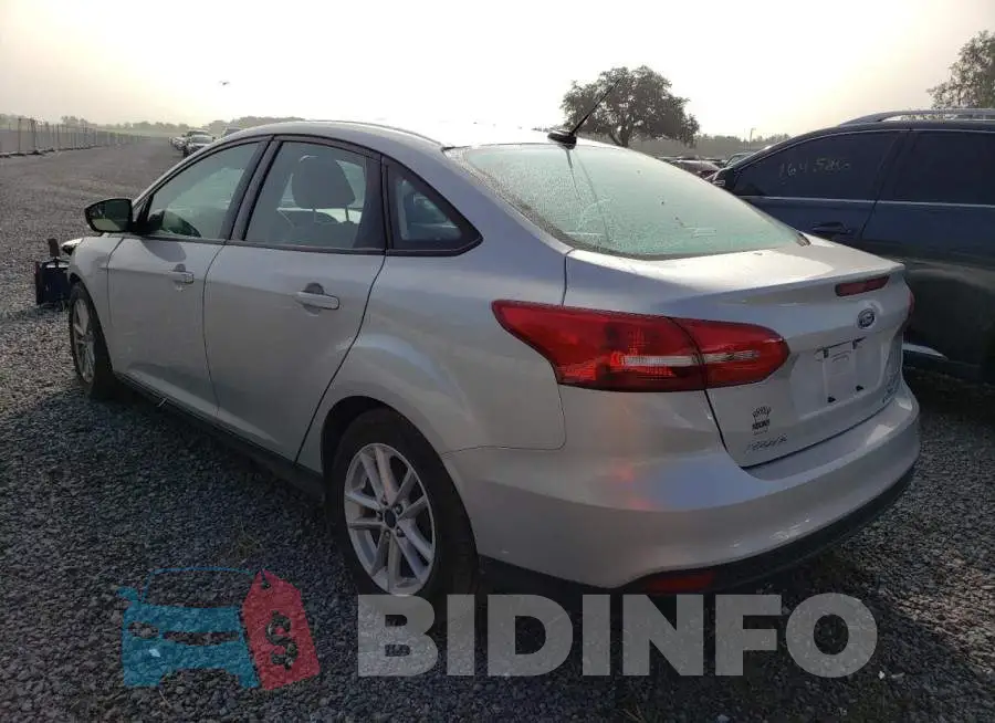 1FADP3F29GL280233 Photo# 2