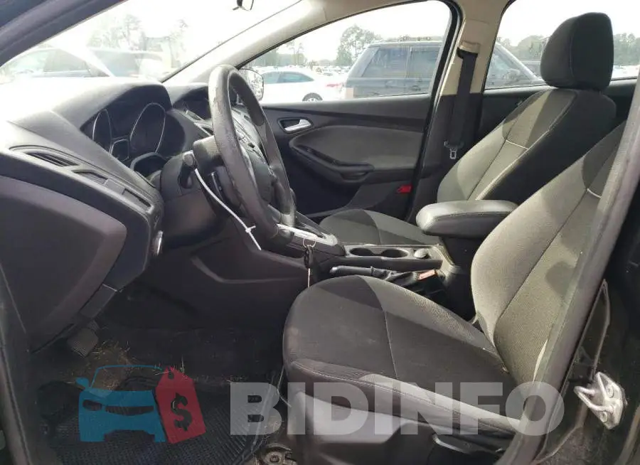 1FADP3F2XEL251689 Photo# 7