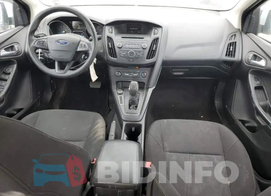 1FADP3F2XHL259702 Photo# 8