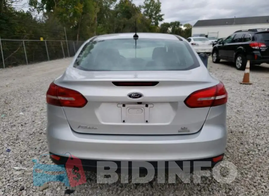 1FADP3FE7JL289482 Photo# 6