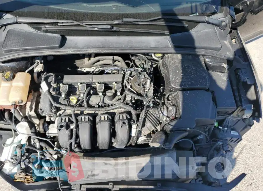 1FADP3K22GL302532 Photo# 11