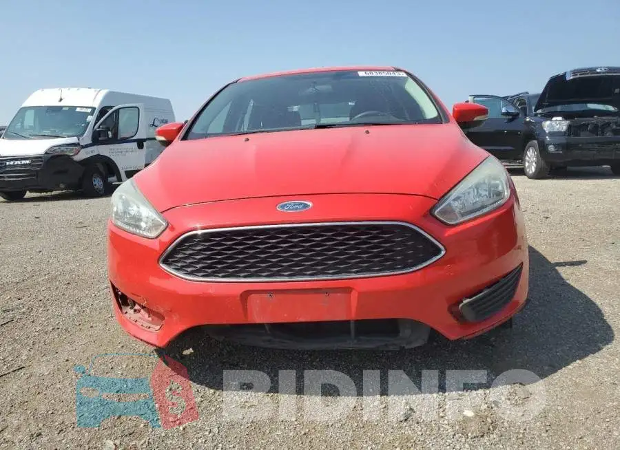 1FADP3K26FL270750 Photo# 5