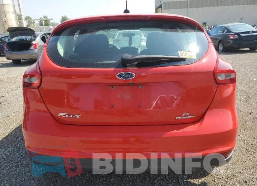 1FADP3K26FL270750 Photo# 6