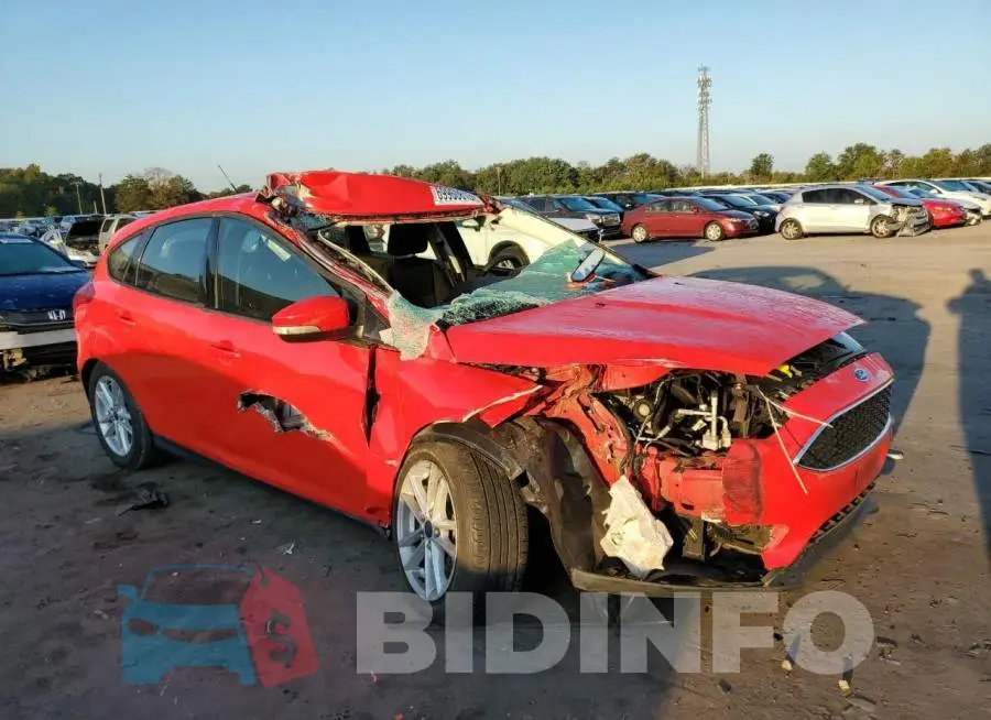 1FADP3K26GL236938 Photo# 4
