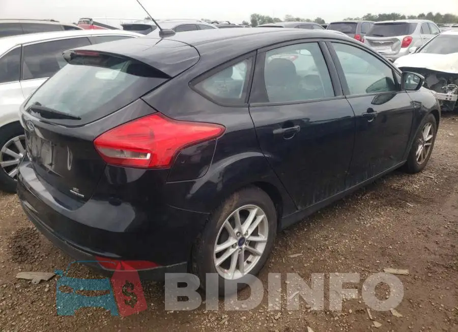 1FADP3K29FL209554 Photo# 3