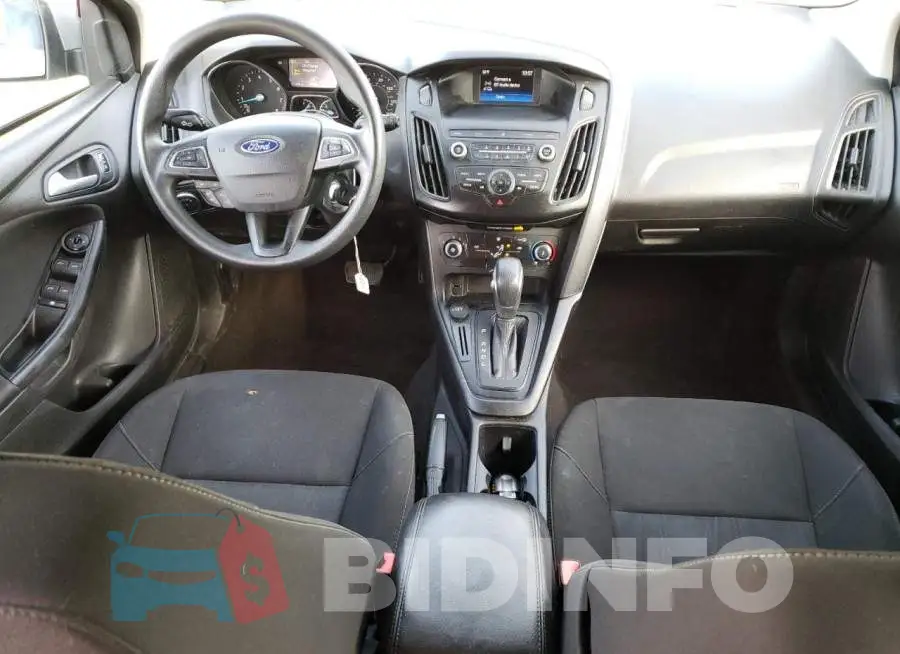 1FADP3K29JL288734 Photo# 8