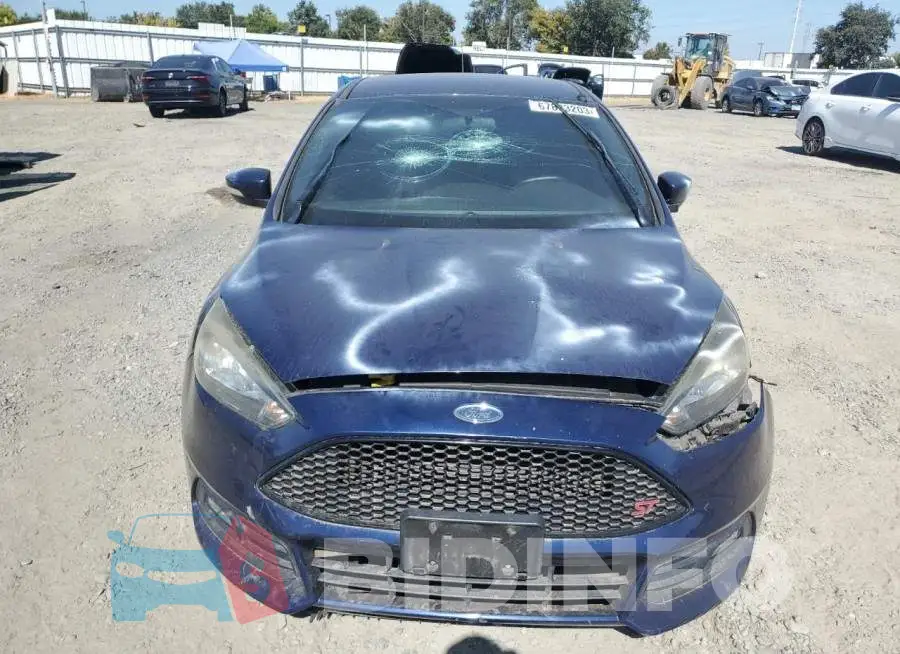 1FADP3L94GL315682 Photo# 5
