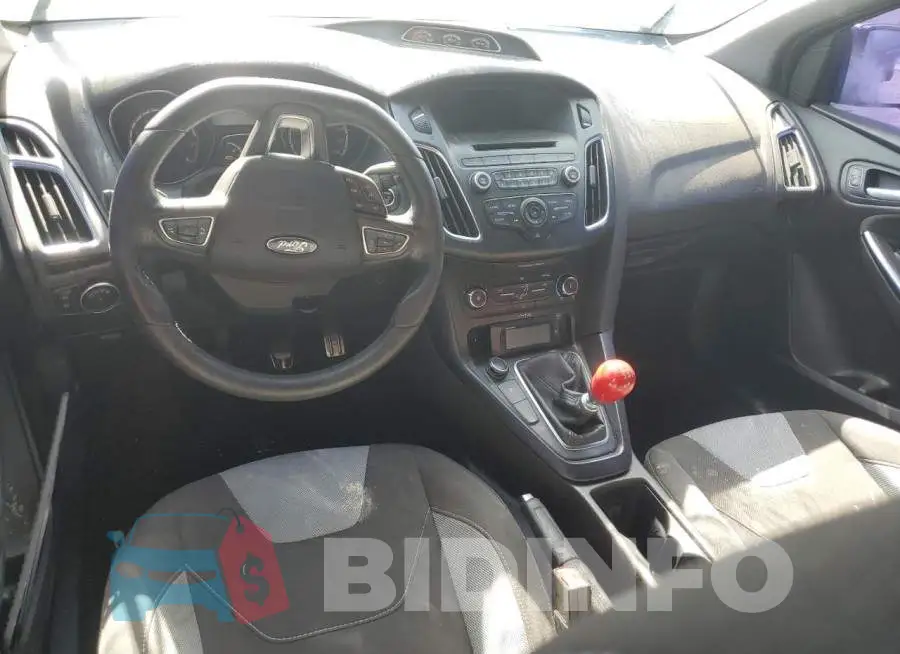 1FADP3L94GL315682 Photo# 8
