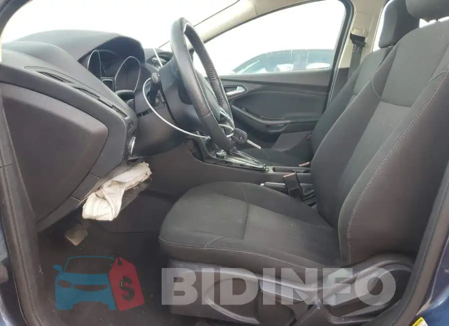 1FADP3M23JL213959 Photo# 7