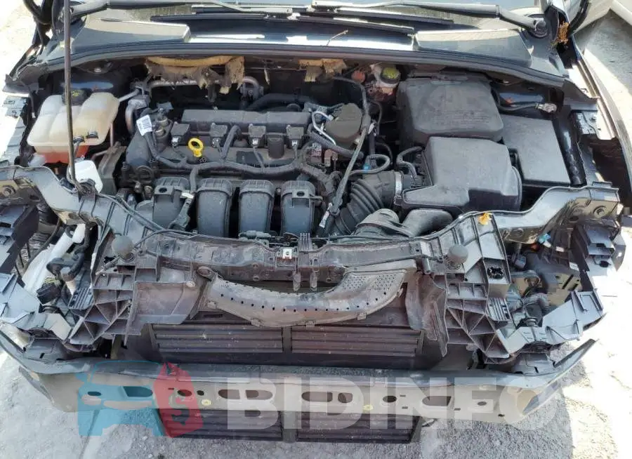 1FADP3N20FL275079 Photo# 11