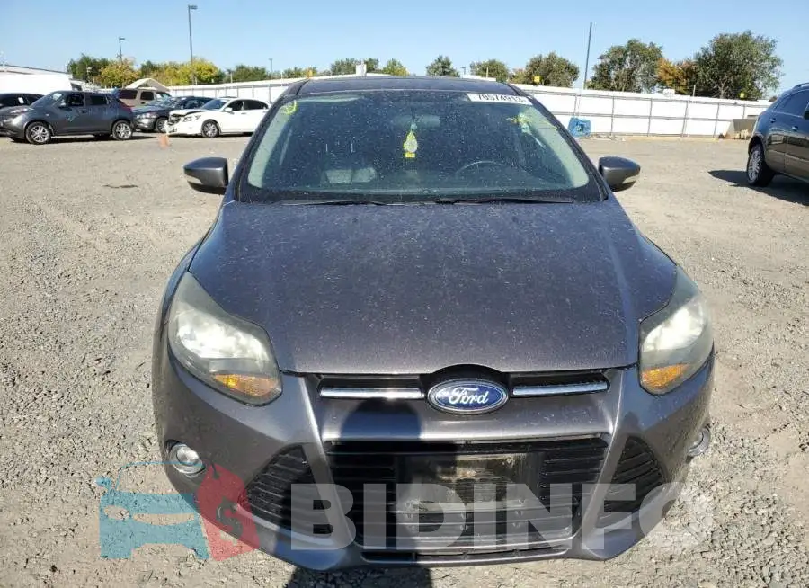 1FADP3N29EL255119 Photo# 5