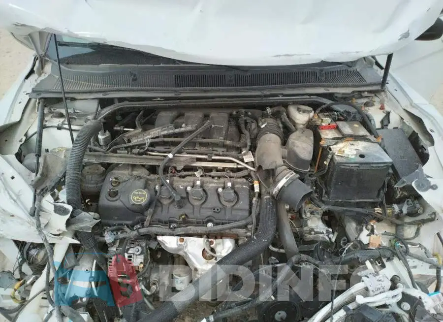 1FAHP2D83JG105592 Photo# 11