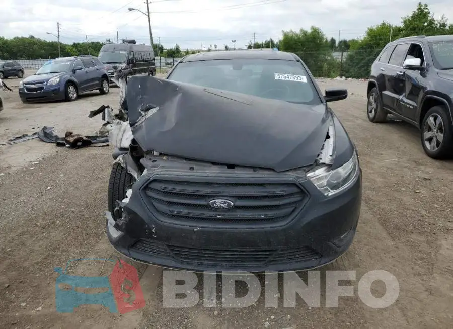1FAHP2E85FG186567 Photo# 5