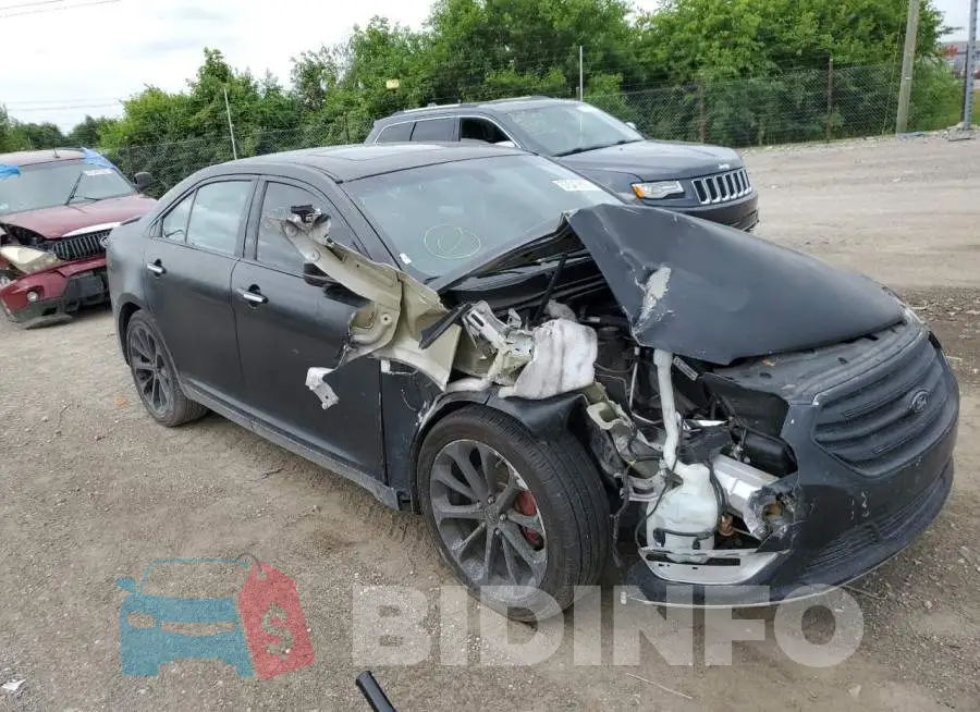 1FAHP2E85FG186567 Photo# 4