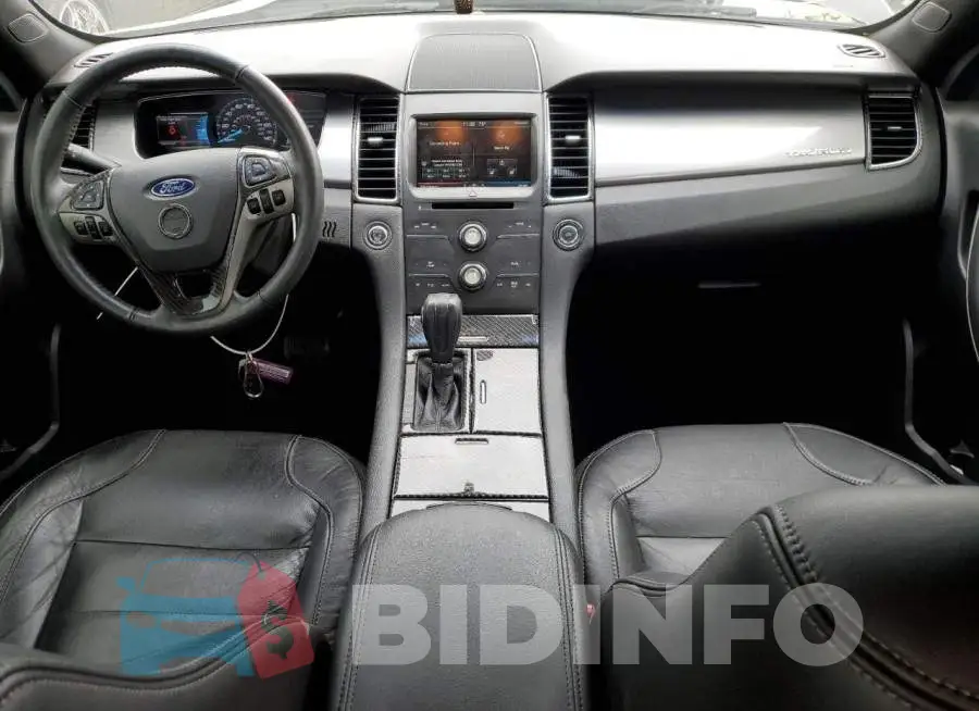 1FAHP2E85FG186567 Photo# 8