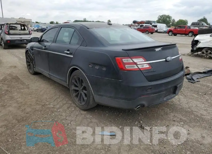 1FAHP2E85FG186567 Photo# 2