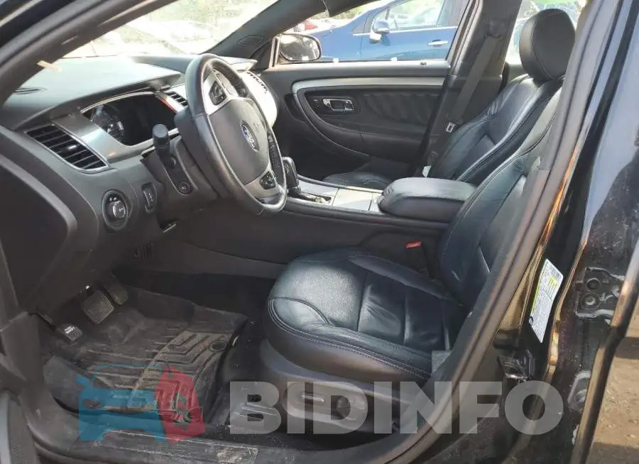 1FAHP2E89FG207727 Photo# 7