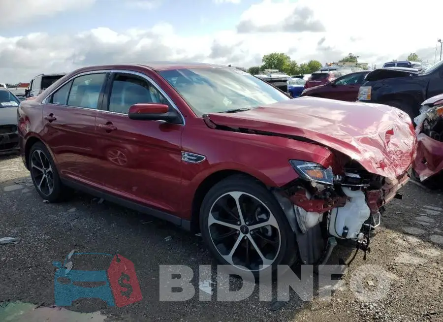 1FAHP2E8XGG157812 Photo# 4