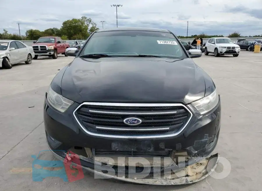 1FAHP2F85GG113165 Photo# 5