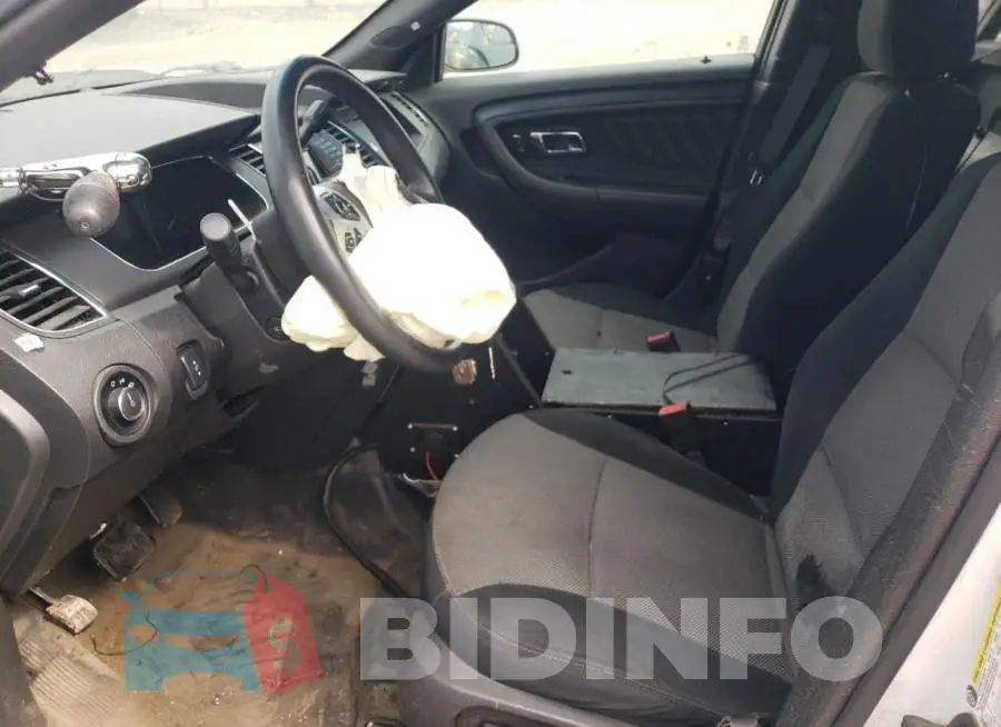 1FAHP2MK8EG120087 Photo# 7