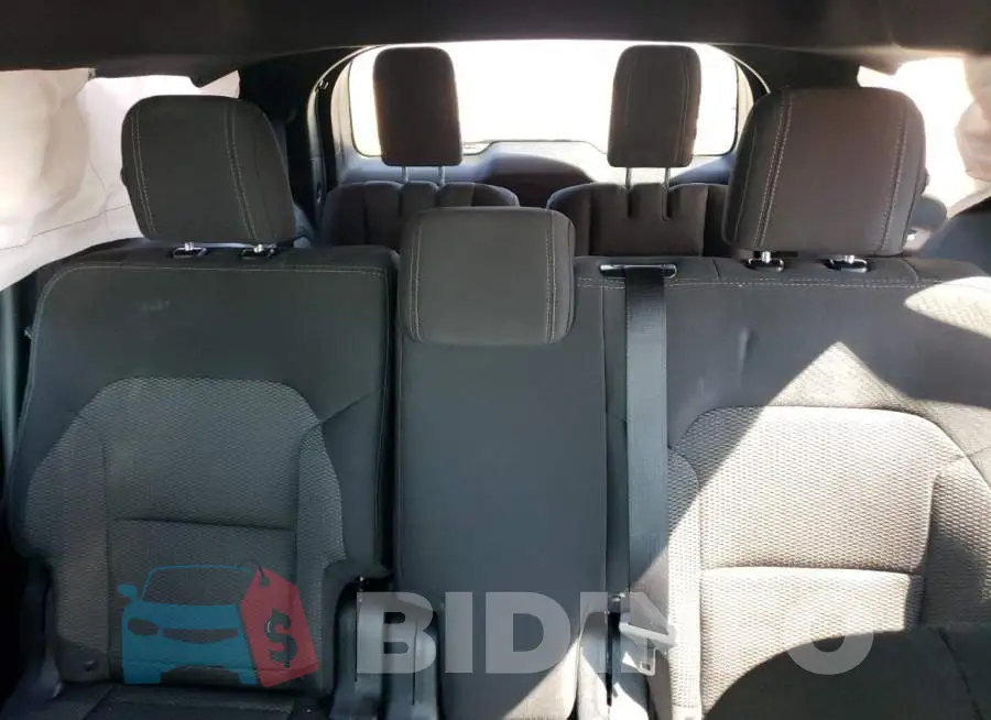 1FM5K7DH4JGB31526 Photo# 10