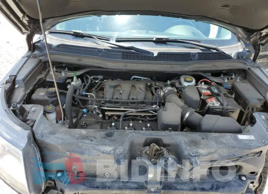 1FM5K8D83KGA15564 Photo# 12