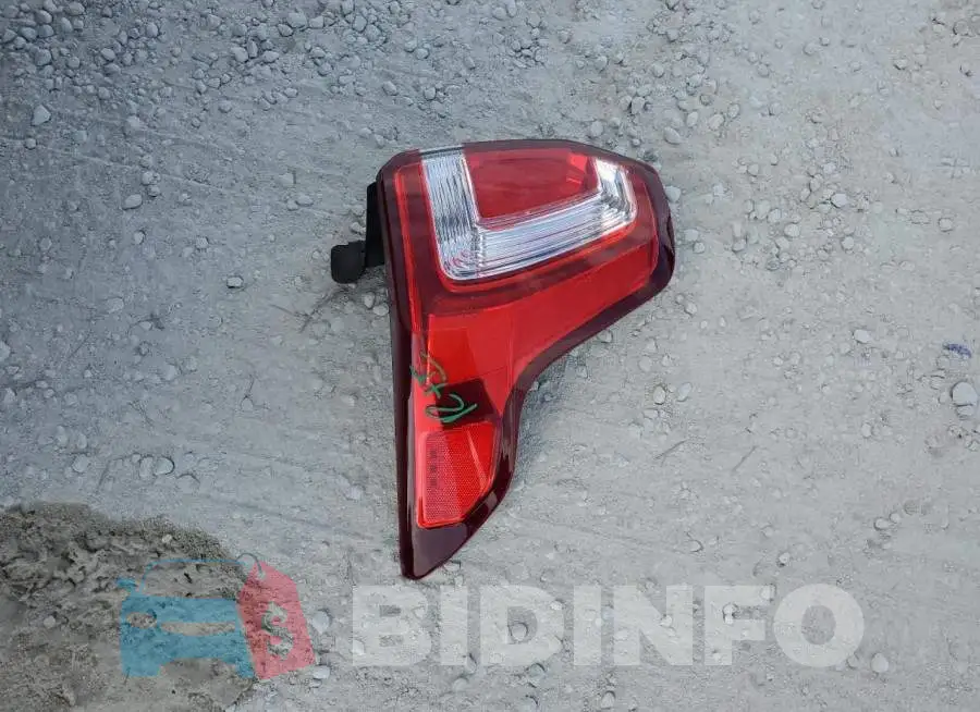 1FM5K8D89JGC89656 Photo# 13