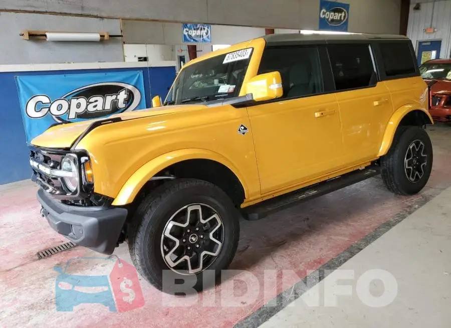 1FMDE5DH6NLB35663 Photo# 1