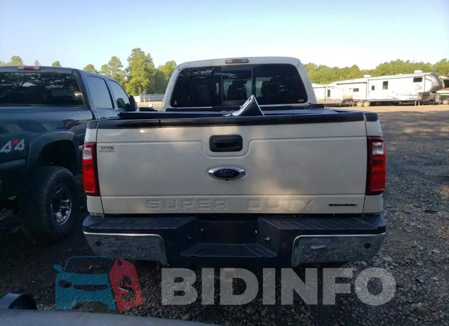1FT7W2B68GEB14075 Photo# 6