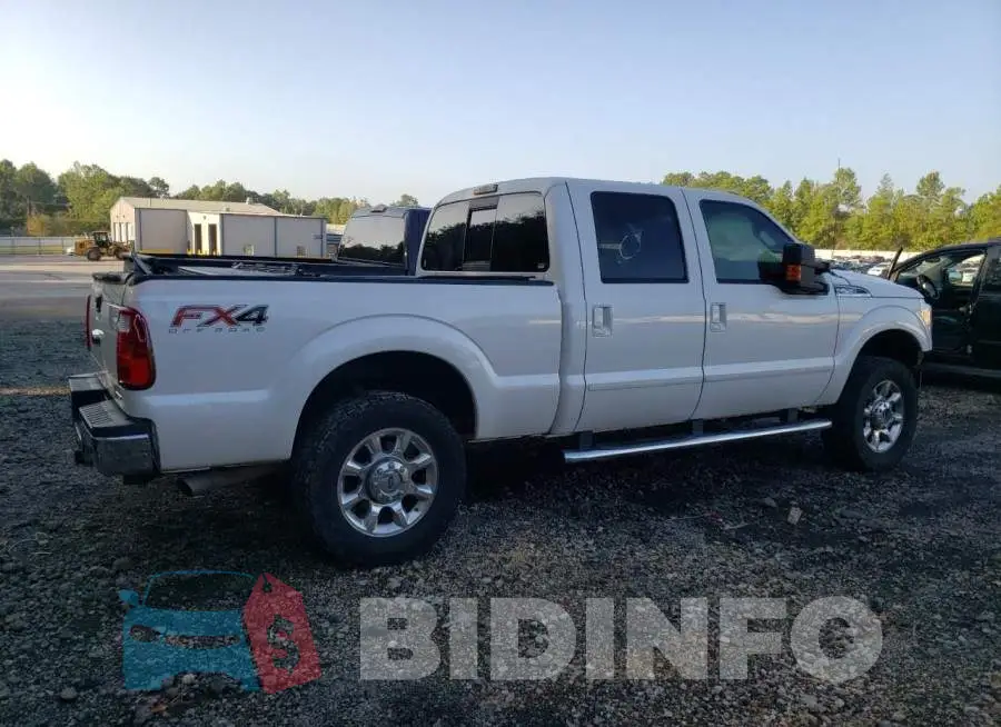 1FT7W2B68GEB14075 Photo# 3